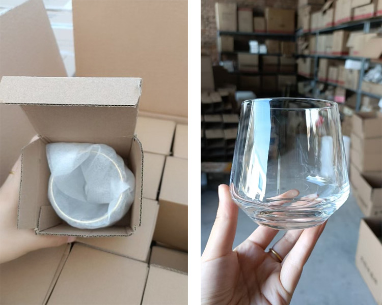 gold electroplating wine glass wholesale