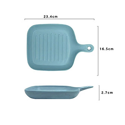 baking dishes for oven ceramic