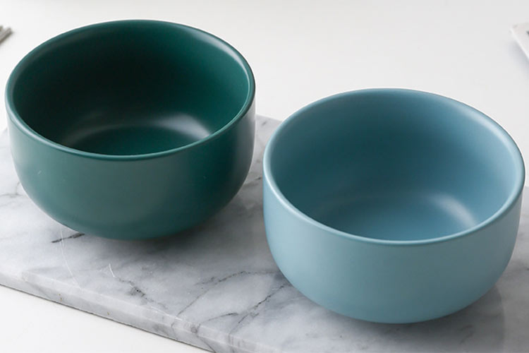 whoesale ceramic bowls for sale