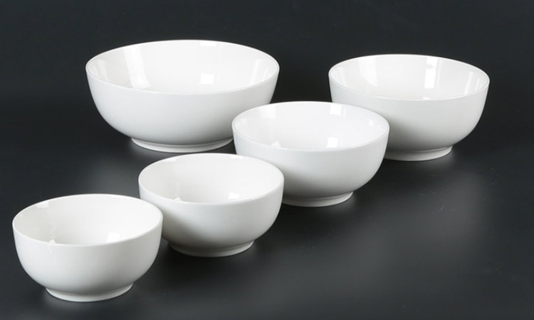 salad bowl ceramics bulk buy