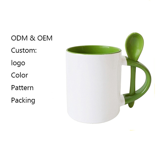 custom ceramic mugs factory