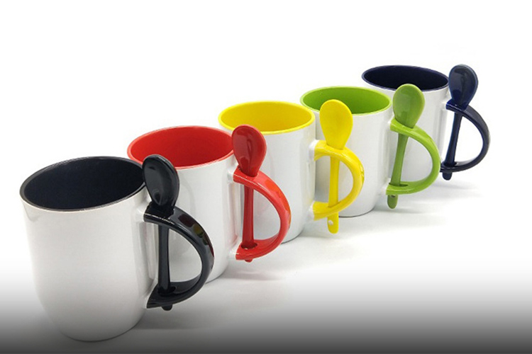 custom ceramic mugs wholesale factory