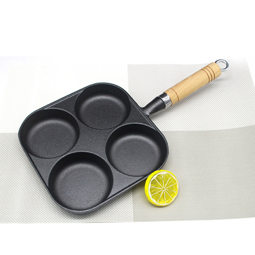 7.5inch cast iron frying skillet wholesale