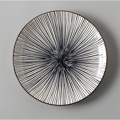 wholesale ceramic plates