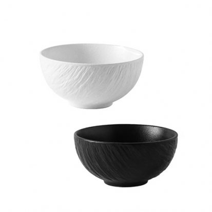 rock grain ceramic bowls wholesale