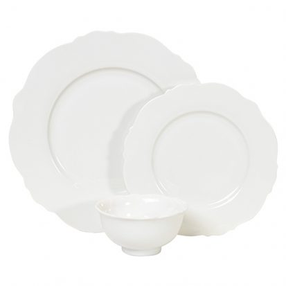 custom dinnerware manufacturer