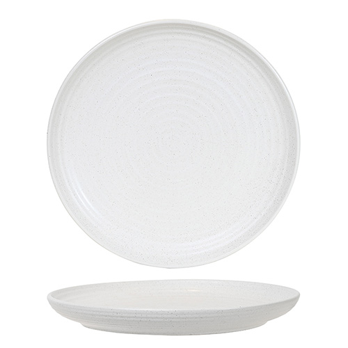 ceramic tableware 10.5 inch dinner plates