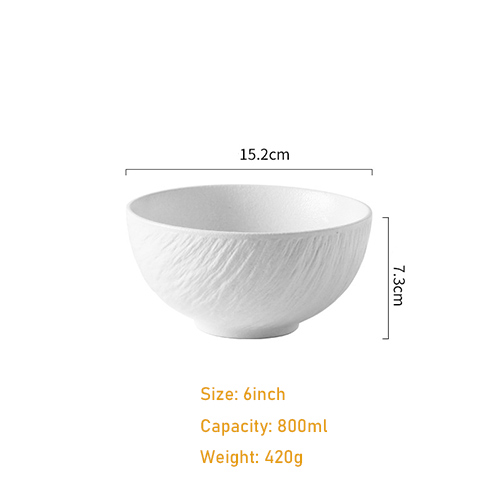 wholesale 4.5inch ceramic bowls