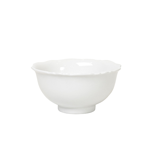 white ceramic dinner bowls bulk