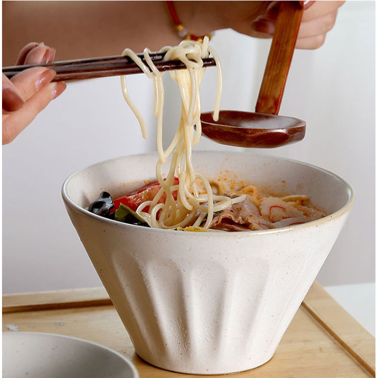 ceramic noodle bowls wholesale price