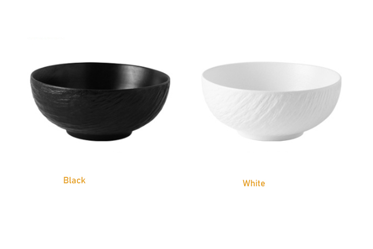 black and white ceramic bowls for sale