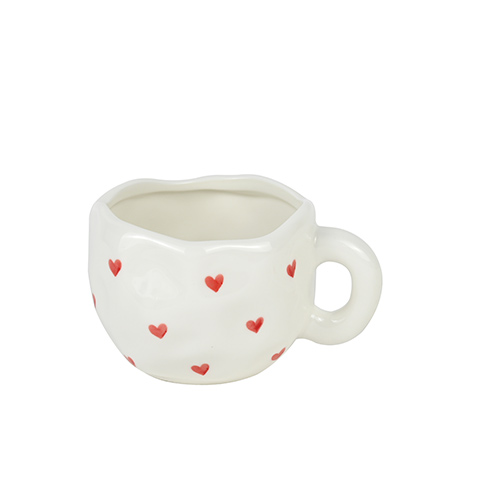 wholesale ceramic mug 300ml