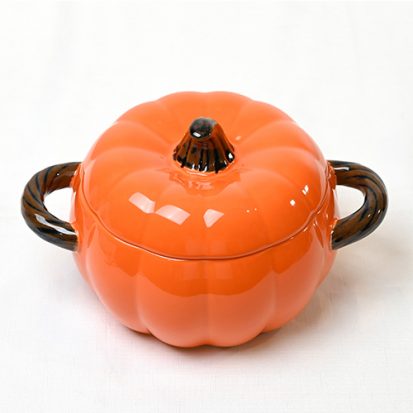 ceramic pumpkin soup bowls wholesale