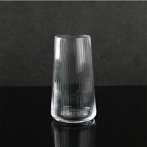 custom logo glass tumbler wholesale