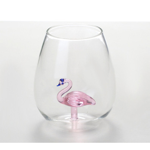 wholesale custom 3D animal cups