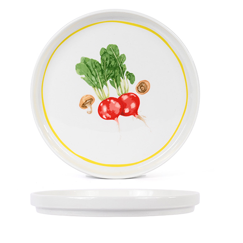 custom dinnerware set dinner plates