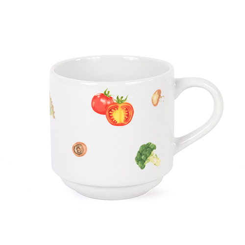 custom ceramic mugs supplier