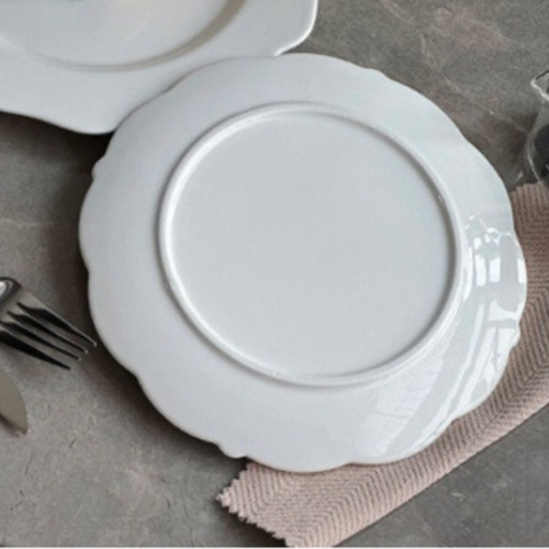 personalised ceramic dinner plates