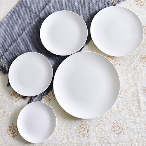 custom ceramic dinner plates bulk