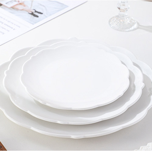 ceramic dinner plates bulk