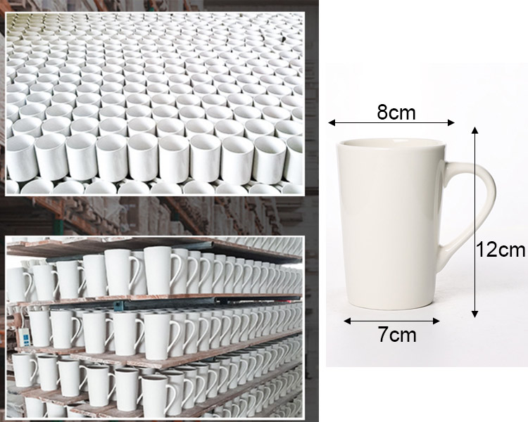 ceramic mugs wholesale supplier