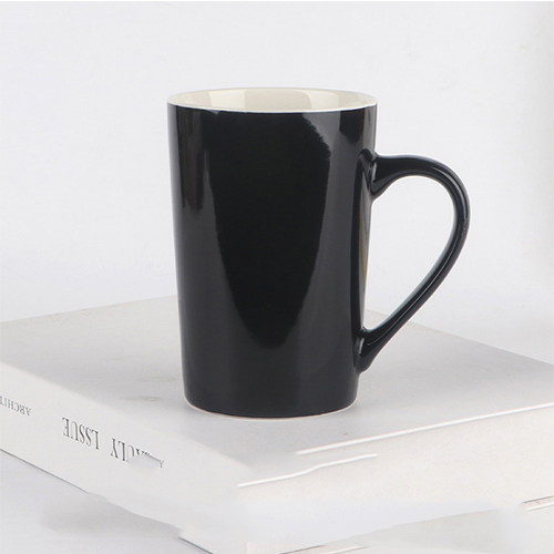 two-tone ceramic mugs wholesale