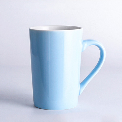 two-tone ceramic mugs for sale