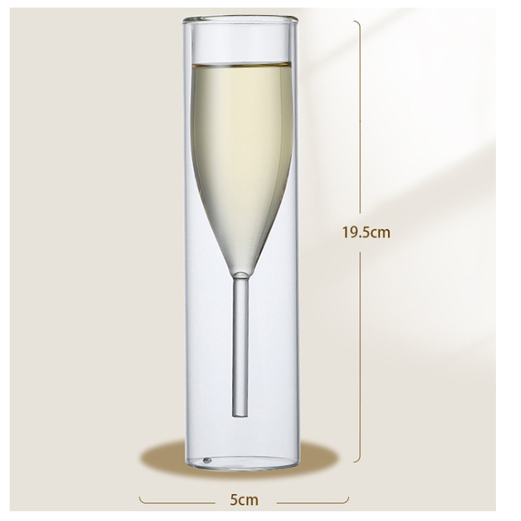 champagne glasses wholesale