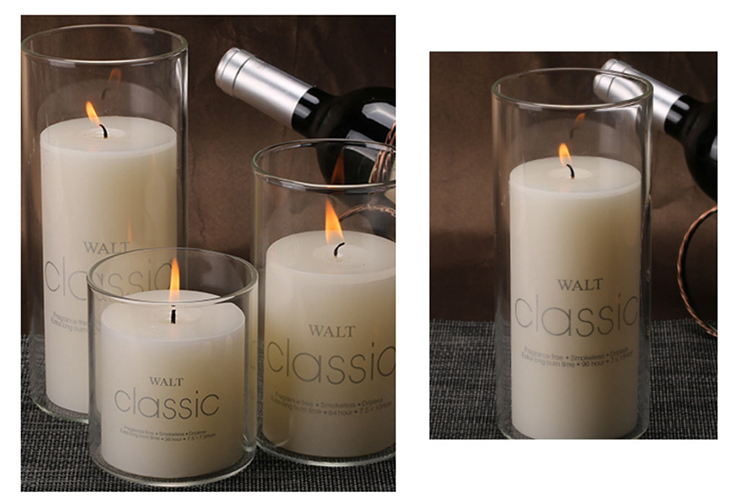 custom candle jars wholesale