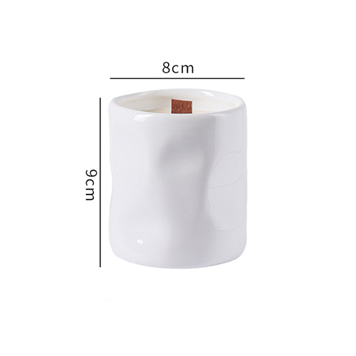 aromatherapy candle cup wholesale