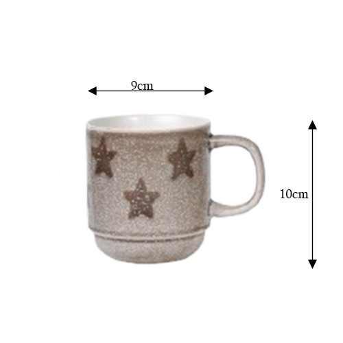 wholesale ceramic coffee mugs