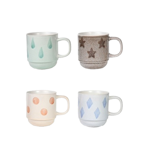 stoneware ceramic mugs for sale