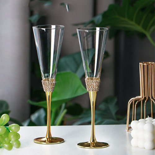 lead-free crystal cocktail glass wholesale