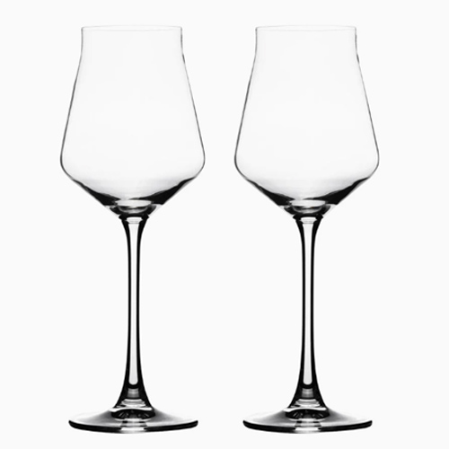 lead-free crystal wine glass for sale